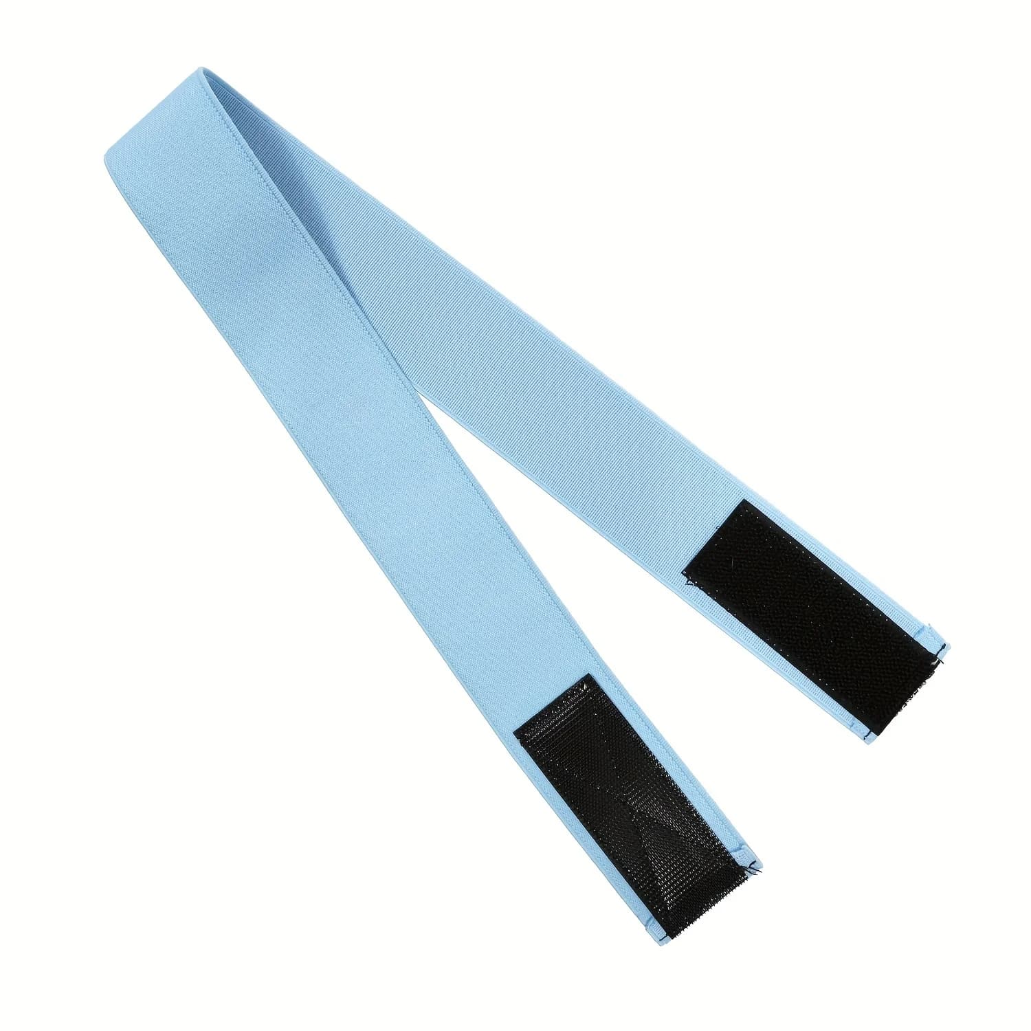 Bande élastique de fusion de dentelle, 1 pièce, bande de maintien pour perruques, enveloppe de bord 