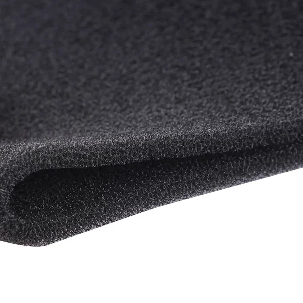 Filtre en tissu sec pour aspirateur NTS PNTS sec et humide, pièces de rechange, accessoires de netto