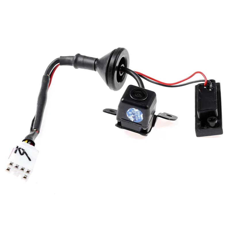 957604 L011 caméra arrière pour Hyundai SOLARIS ACCENT 2014 pour SONATA 2017 95760-4L011