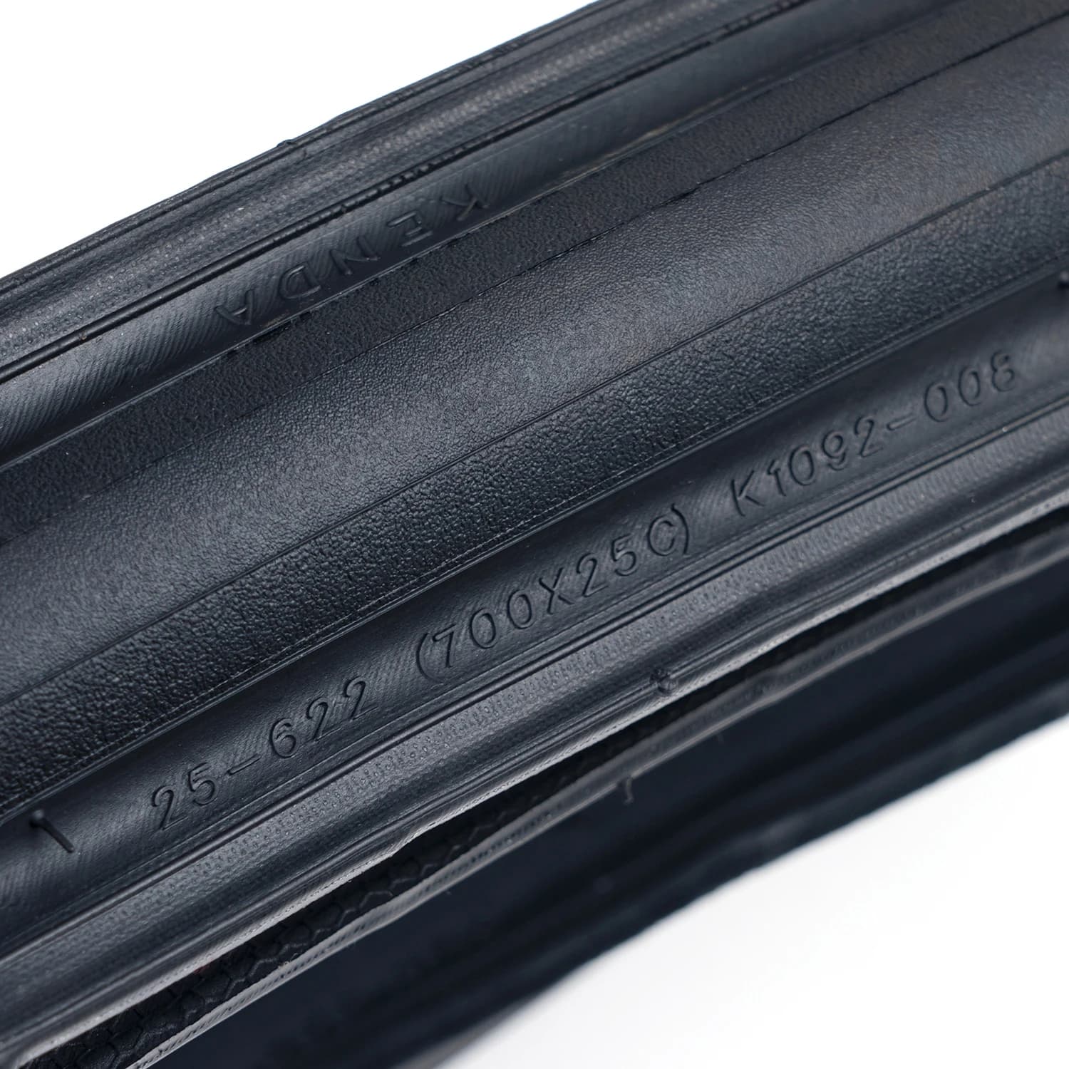2 pièces KENDA K1018 K925 K1092 pneu de vélo de route 700x25C 700x28C pneu de vélo de route pneu de 