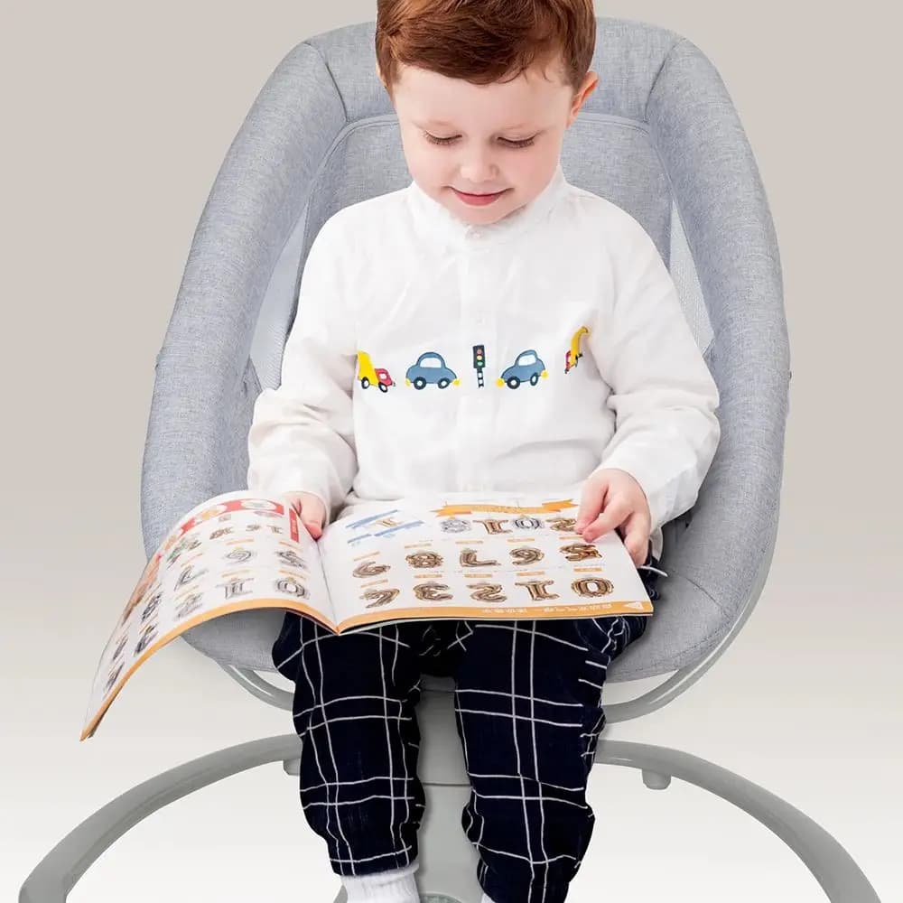 Berceau pour bébé chaise à bascule lit bébé berceaux Moises pour bébés lit bébé Mobile de 0 à 3 ans 