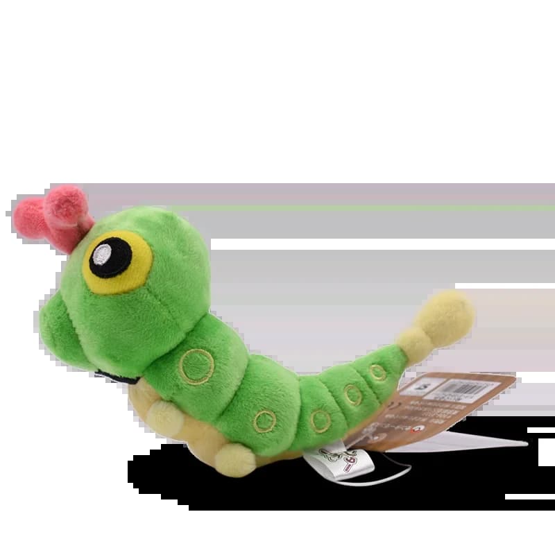 Jouet en peluche pilier vert, animal en peluche, collection All Star, décoration d'anniversaire pour
