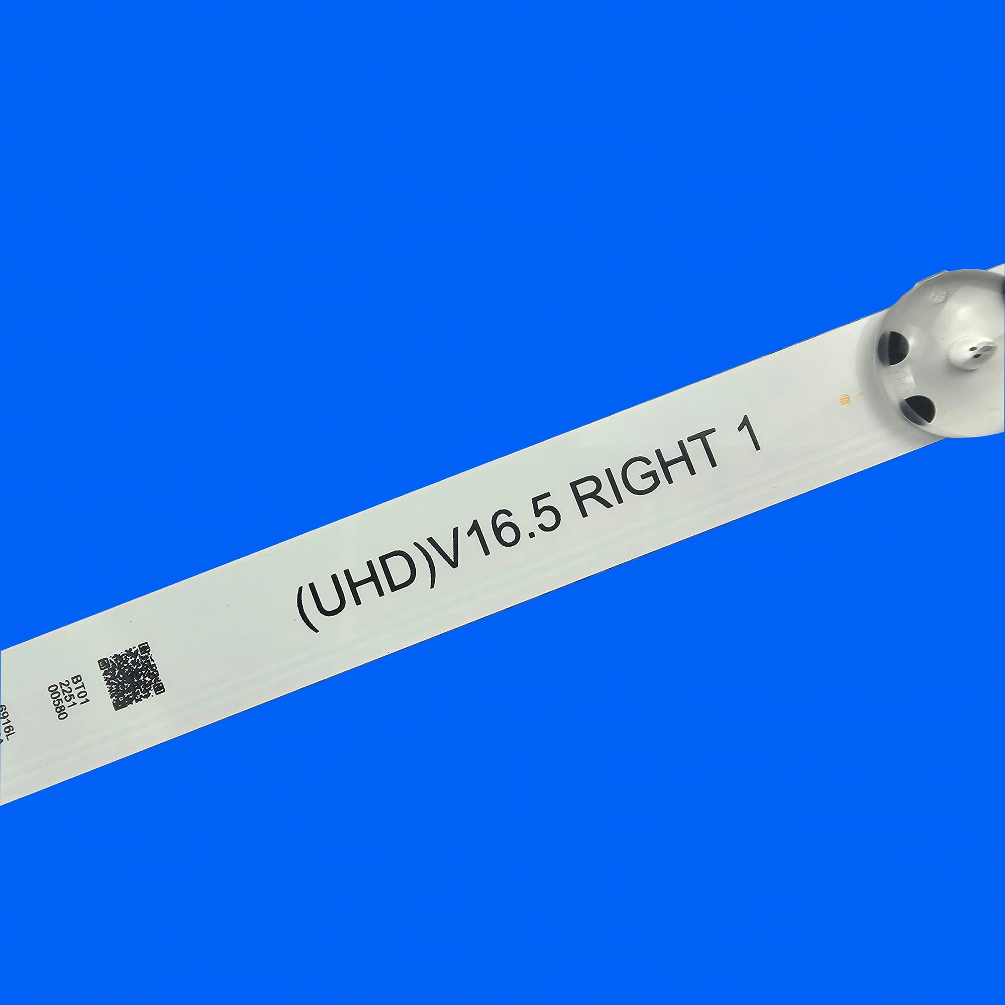 Bande de rétro-éclairage LED pour 49LH590Y 49LJ58300W 49UH603V 49UH620V 49UH671V LC490DGE 6916L-2705