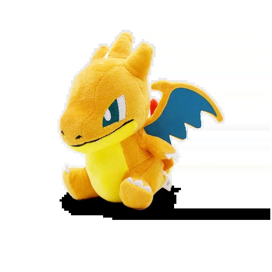 Peluche Pikachu Pichu évolution Raichu Peluche poupée en Peluche décoration cadeau de noël pour enfa