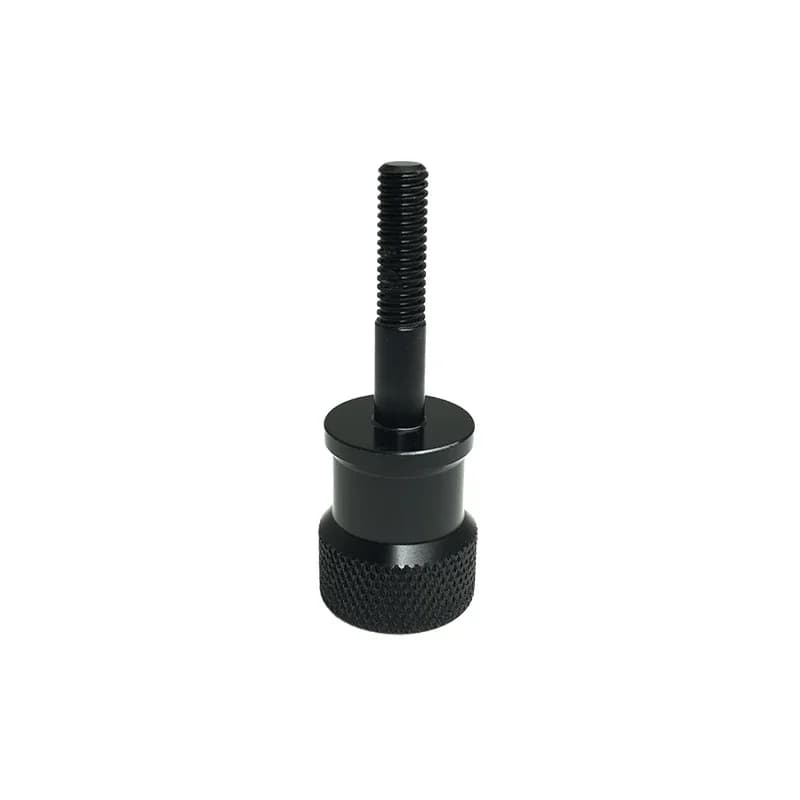 Boulon de siège de passager pour BMW R NineT, vis d'onglet R Nine T R9T RNINET PURE /Scramb 2014-202
