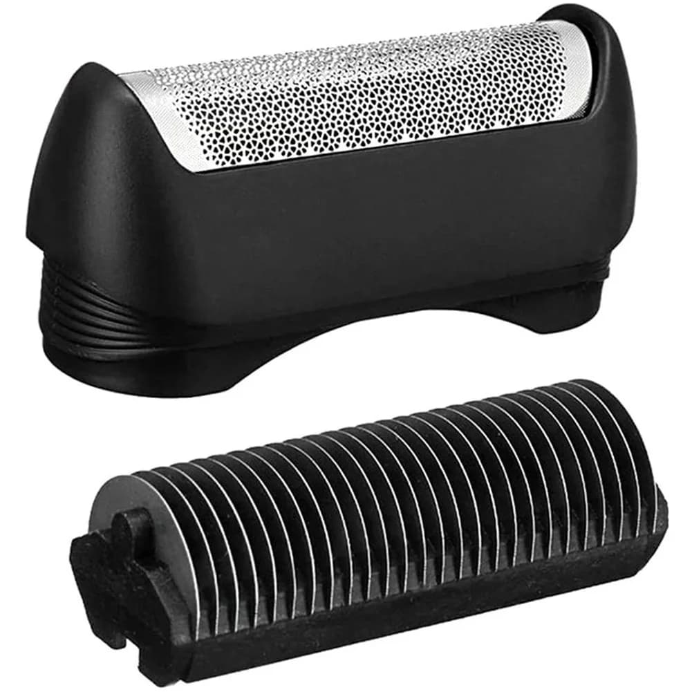 Feuille de rasoir et tête de rasoir de rechange pour Braun, 11B, série 1, 110, 120, 140, 815, 835, 5