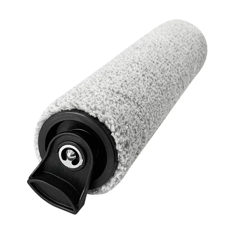 Brosse à rouleau HEPA Filte, support sans fil, laveuse à sec, déterminer la pièce de rechange sous v