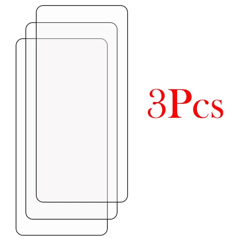 Pour rien CMF téléphone 2 1 Pro verre haute qualité verre trempé protection plein écran protecteur p