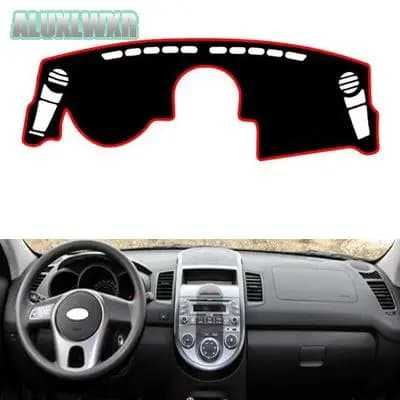 Tableau de bord de voiture pour kia soul 2010, 2011, 2012, 2013