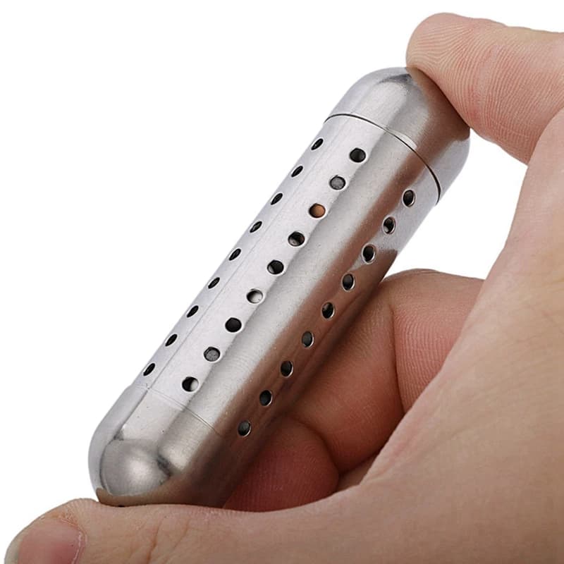 Purificateur Ioniseur Stick, Raise Ph Neg, Chargé Blanchiment, Eau Alcaline, Purificateur d'eau, Bât