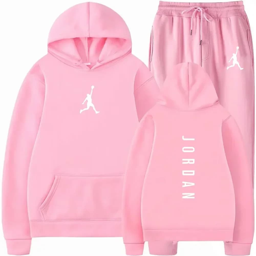 Vêtements de sport à manches longues pour hommes, vêtements décontractés pour hommes, pantalons de s