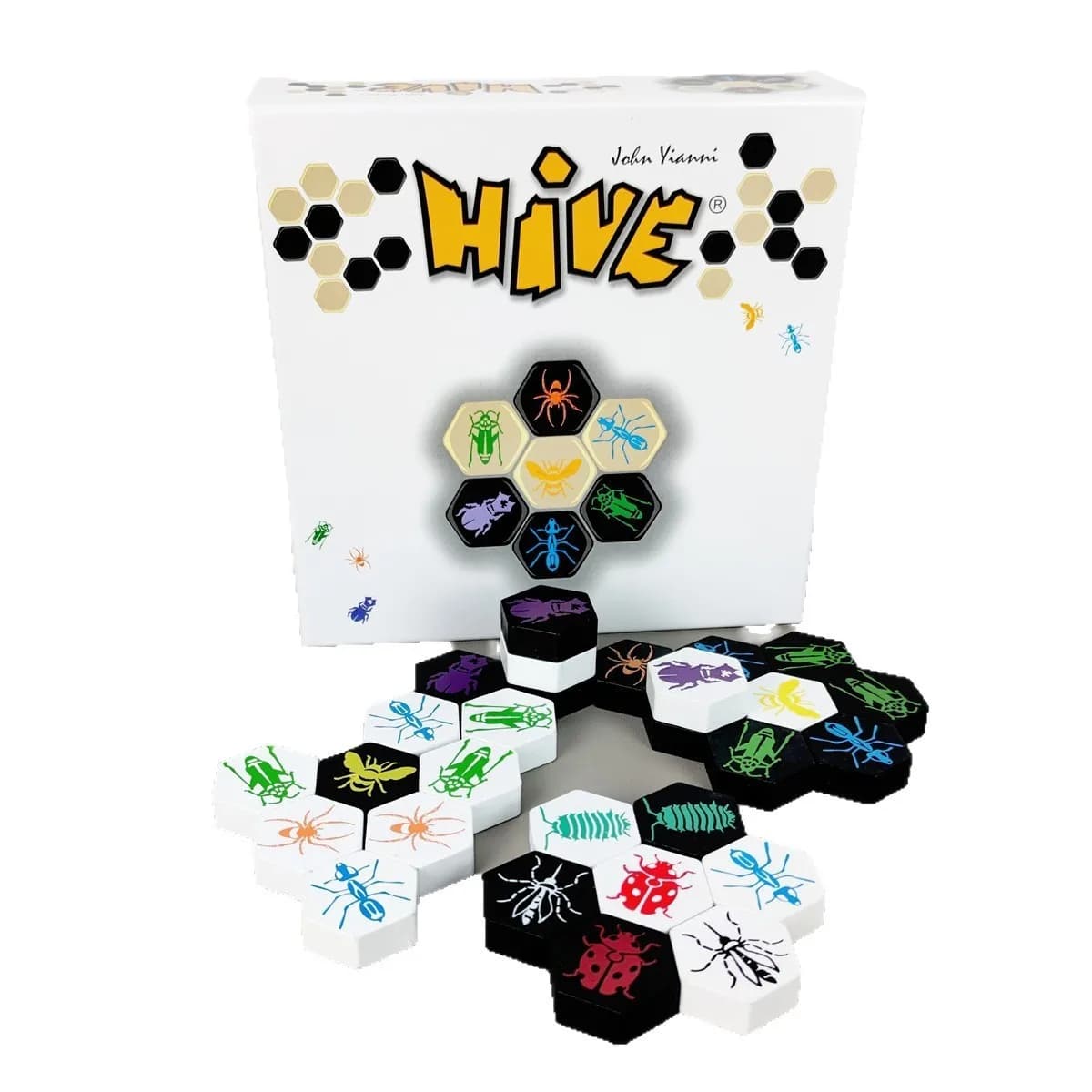 Nouveau jeu de société ruche pour 2 joueurs, fête en famille, Parents avec enfants, jeu amusant, div