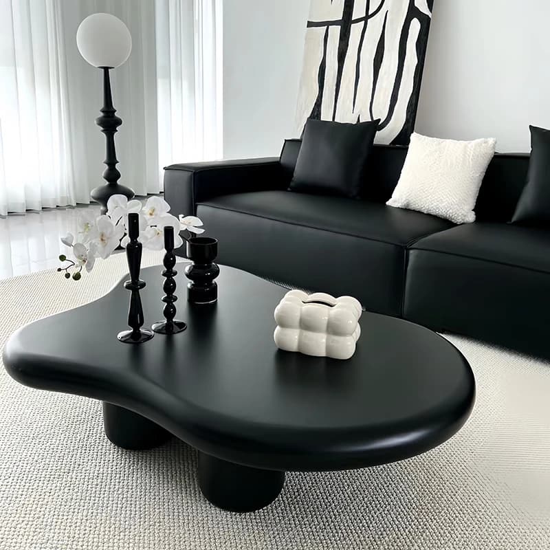 Table Basse De luxe moderne Salon Table Basse moderne Unique Simple Table Premium Basse De Salon meu