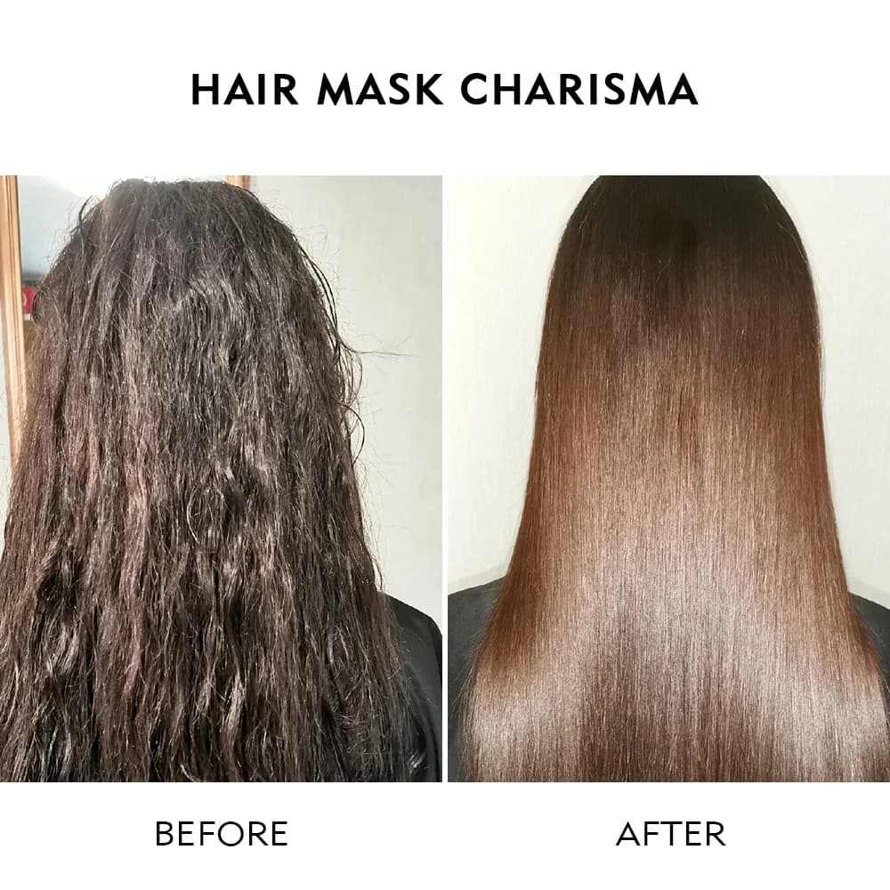 Karseell – masque capillaire à la kératine dorée, réparation rapide, Kit de lissage des cheveux endo