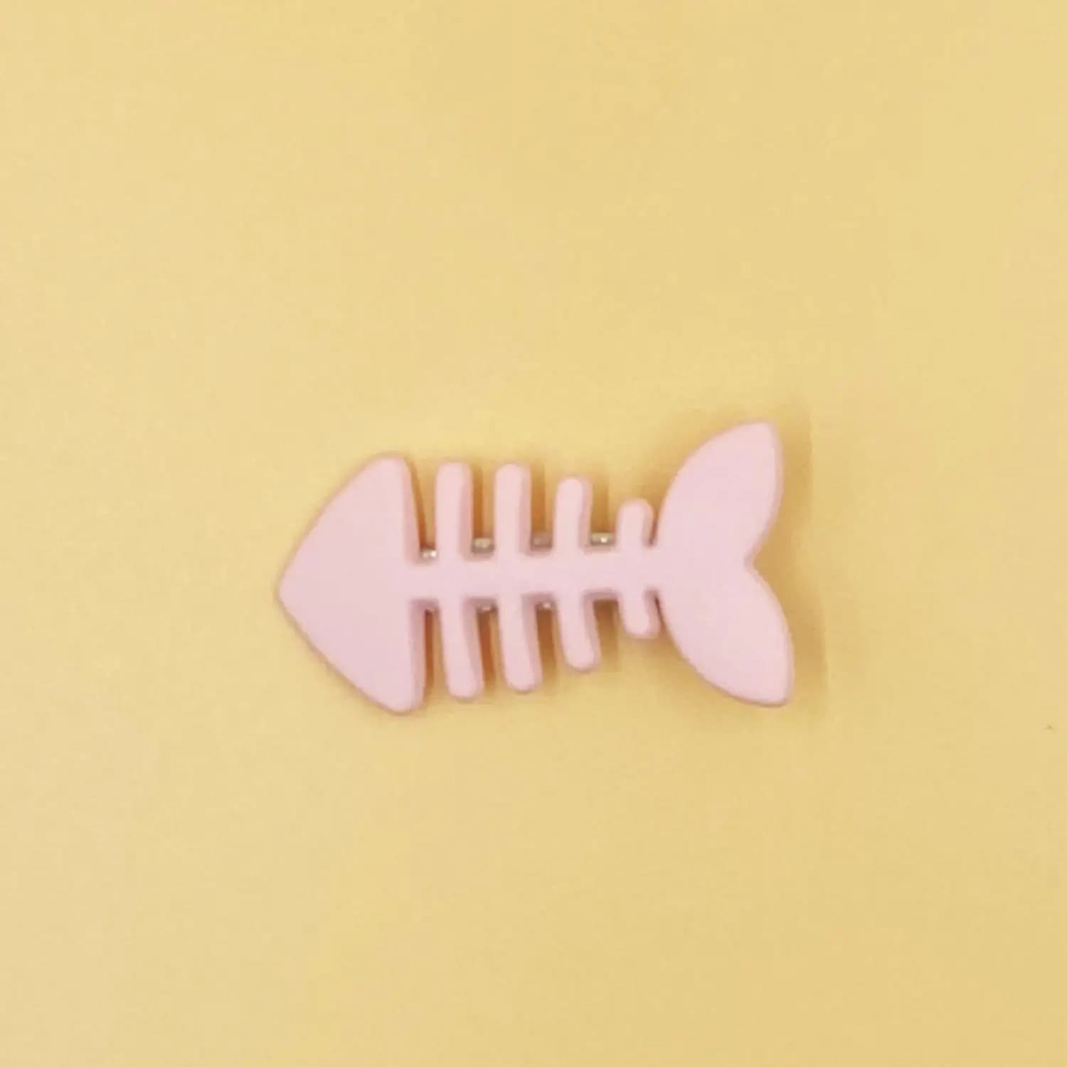 Pince à cheveux en arête de poisson mate pour filles, petites Barrettes, Clips latéraux pour femmes,
