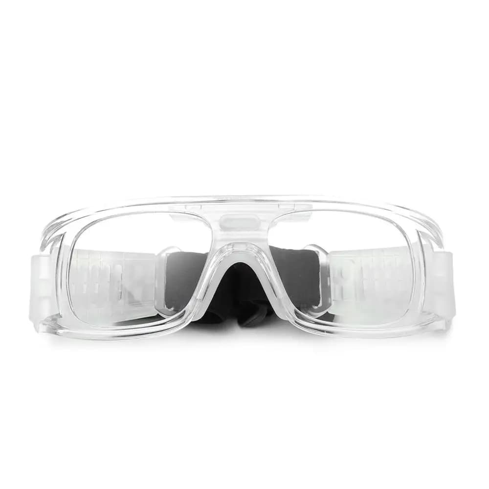 Lunettes de football coupe-vent pour hommes, sports de plein air, football, basket-ball, lunettes de