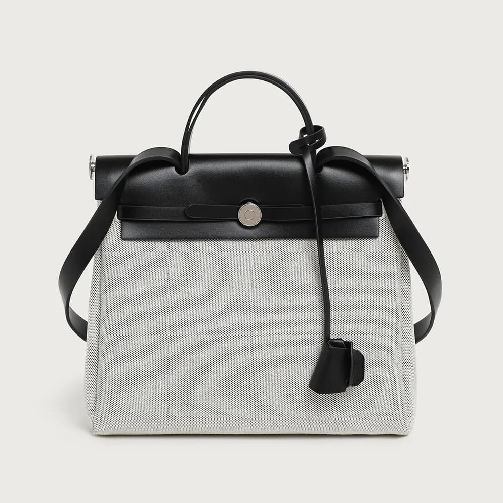 Sac à main polyvalent et tendance 2026, nouveau style, sensation premium, sac fourre-tout élégant à 