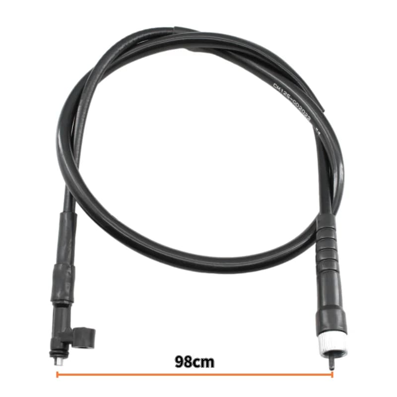 Fil et câble de compteur de vitesse Hurbike, pièces de câble de vitesse pour Honda VLX 400, 600, Ste