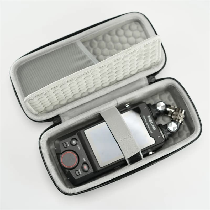 Sac de rangement portable pour TASCapture d'écran numérique X8, étui de protection rigide pour stylo