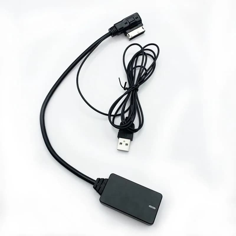 Adaptateur audio AUX sans fil, Bluetooth 5.0, AMI, MMI, MDI, 2G, 3G, 3G, Radio, Nouveau