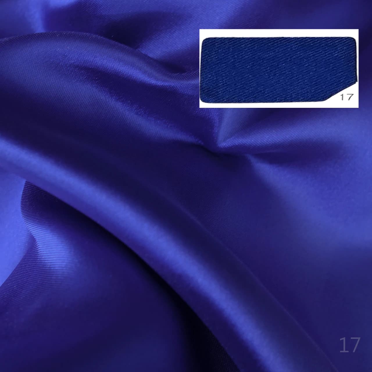 Tissu Mikado bleu paon, couture pour robe de mariée et robe de soirée, tissu redressant en Satin dia