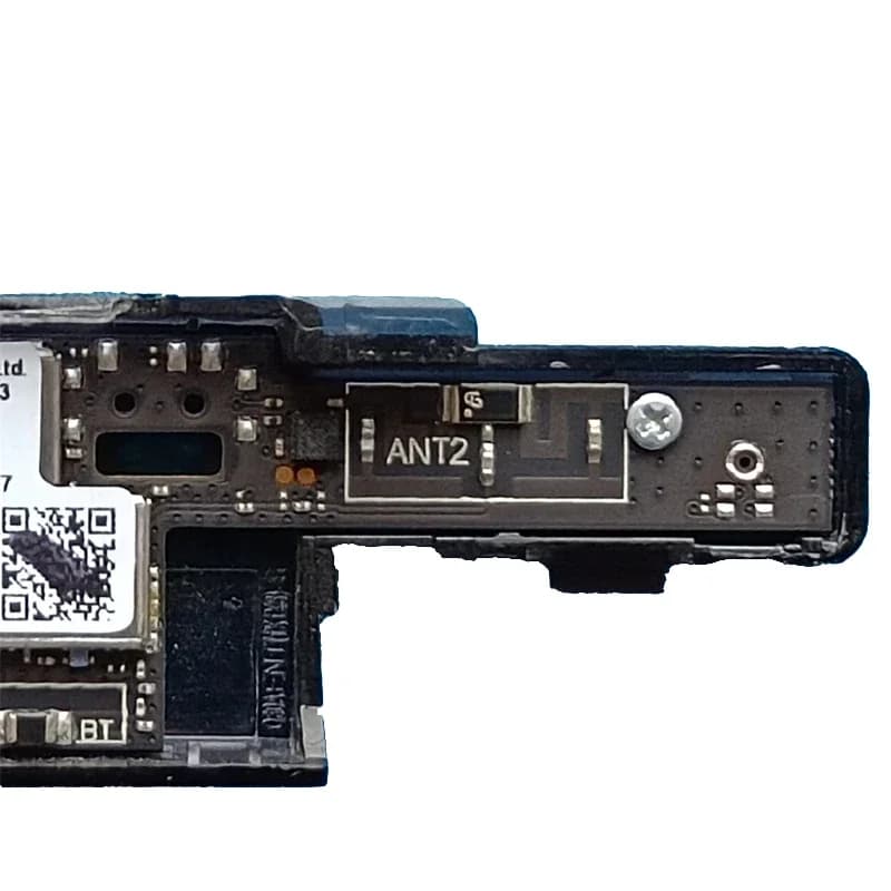 Tout nouveau BN59-01360A WCA731M WCA734M 649E-WCA731M WIFI Bluetooth technologie sans fil est pour Q