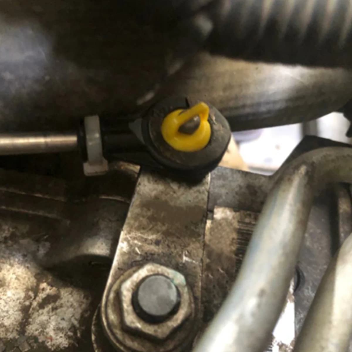 Pour Chevrolet Silverado Cruze Malibu Tahoe banlieue Impala Transmission automatique câble de change