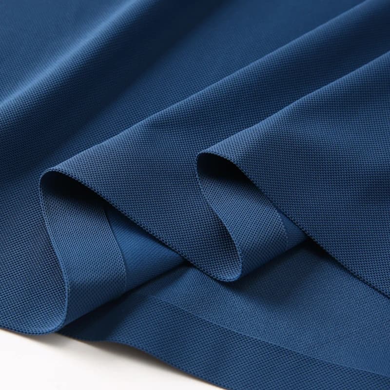 YJKVUR 2026 Nouvelle Collection Été – Polo Homme 3 Boutons Décontracté pour le Travail, T-shirt Séch