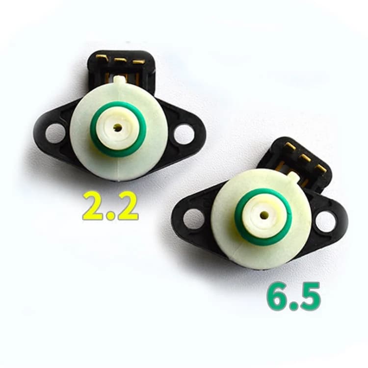 Pompe INSTdoser 2.2/6.5, capteur de pression, capteur automatique
