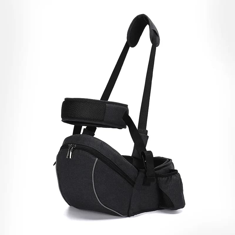 Tabouret de Taille Electrolux pour Bébé, Ceinture de Maintien, Sac à Dos, Siège de Hanche Réglable p