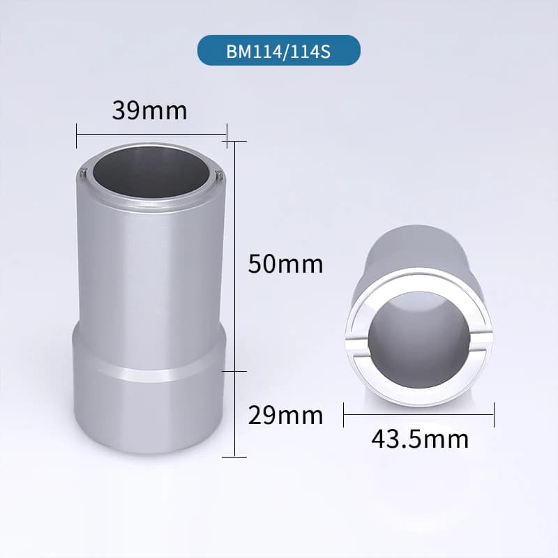 Outils de démontage pour Raytools, collimateur de mise au point en Fiber, retrait de lentille, Insta