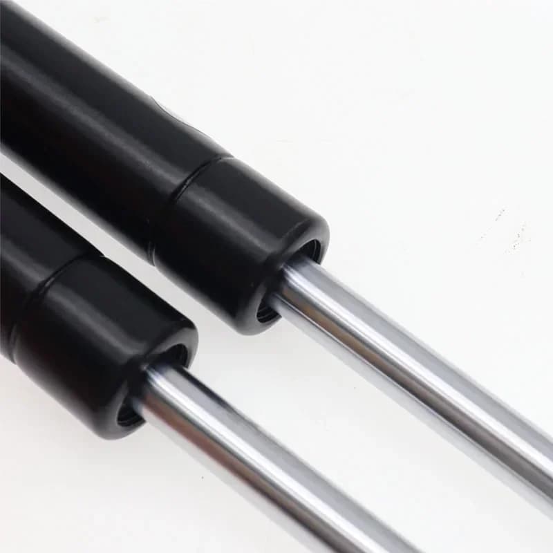 2 pièces 400N 300-600mm voiture entretoises à gaz capot capot coffre hayon choc ascenseur jambe de f