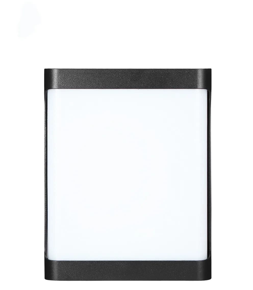 LED appliques extérieures IP65 étanche moderne extérieur jardin balcon lumière cour extérieure appli