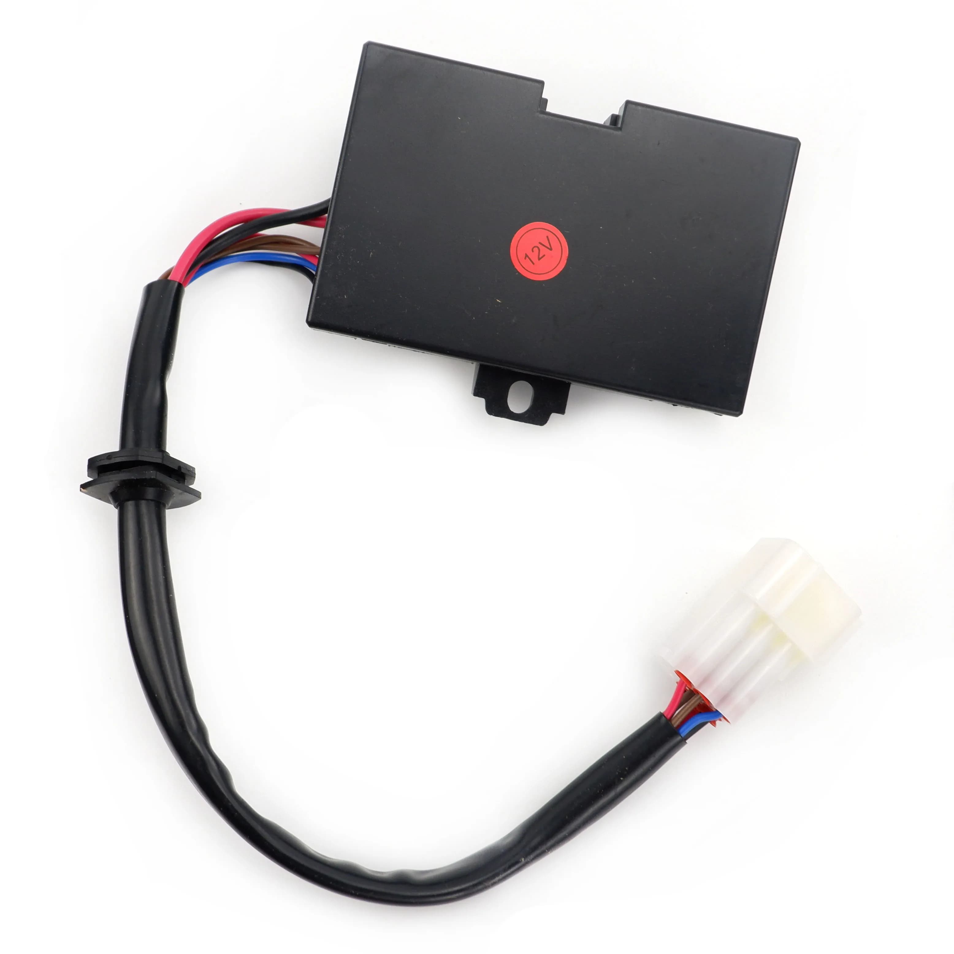 12V Air Diesel chauffage LCD moniteur commutateur contrôle carte mère carte mère à distance pour voi