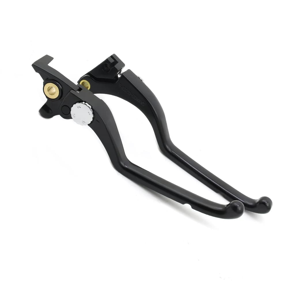 Pour BMW G310GS G310R G310 R G 310 GS 2021-2025 leviers d'embrayage de frein leviers de commande man