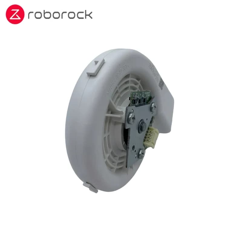 Original pour Roborock ventilateur moteur Robot nettoyeur S50/S51/S55/S6/S61/S65/S5 Max générateur d
