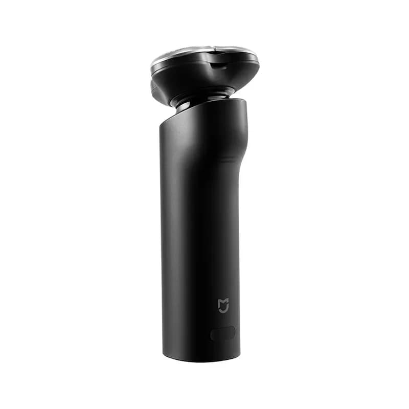 Rasoir électrique MIJIA S500, tondeuse à triple lame pour hommes, rasage à sec et humide, machine à 