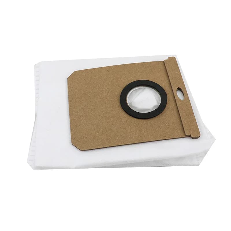 Pour EUFY L50 L60 sac poubelle accessoires pour la maison balayage Robot aspirateur sac à poussière 