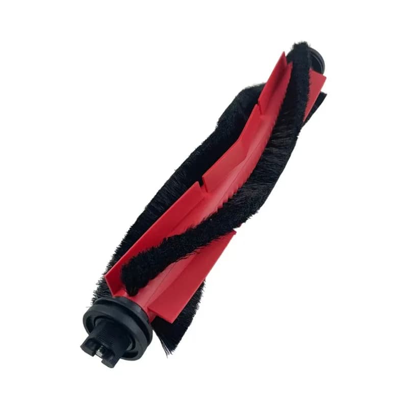 Le remplacement de la brosse principale en caoutchouc convient au robot de balayage Roborock Q5 Q5 +