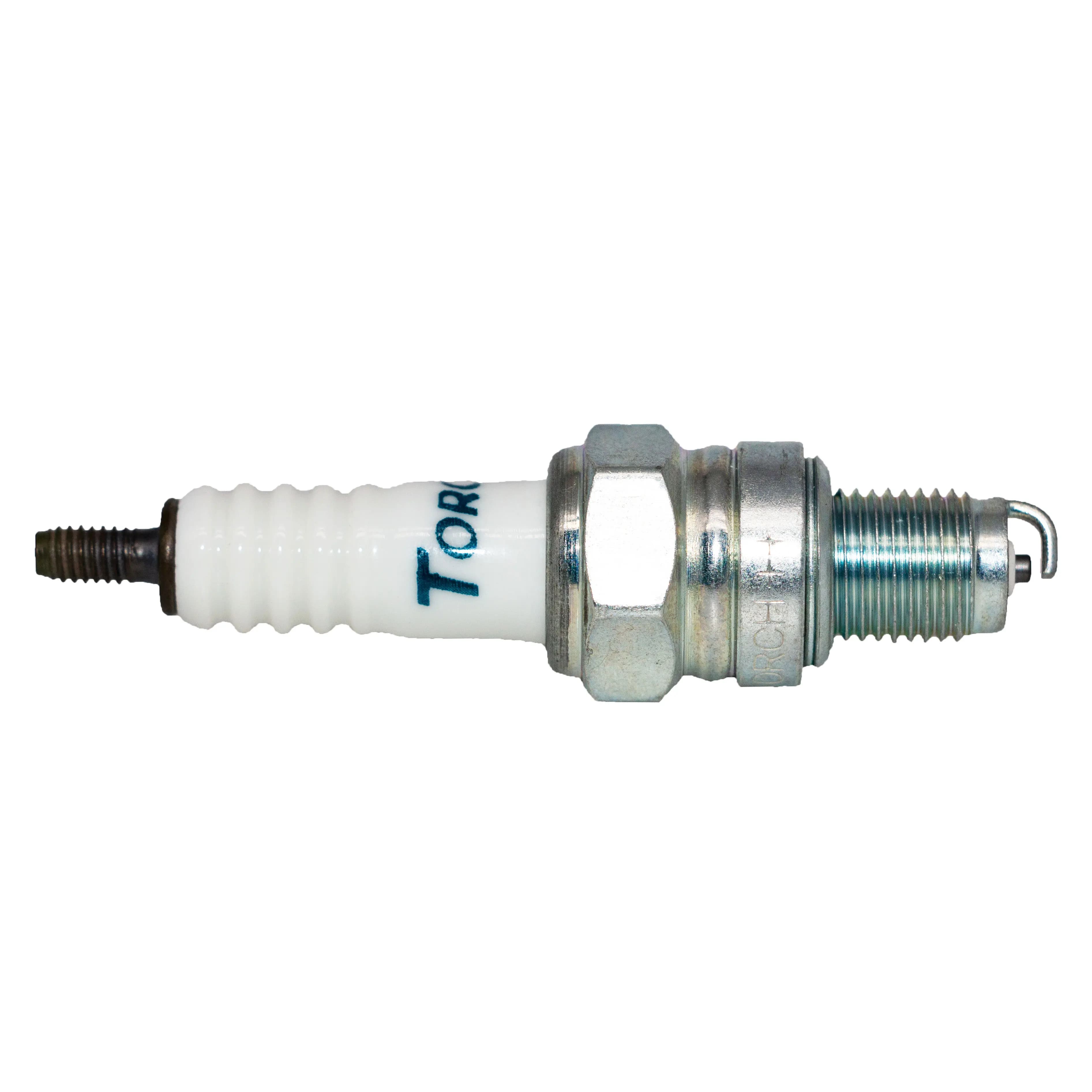 Automobile Moto Haute Qualité VILLE Bougie A5TC pour Denso U16FS-U/U16FS-UB Bujia (pack 2-8)