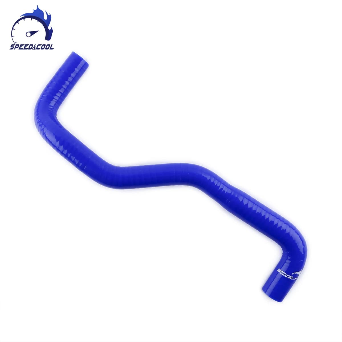 Vitesse et COOL pour 1994-1998 Land Rover Discovery MK1 300TDi 2.5l Kit de tuyau de liquide de refro