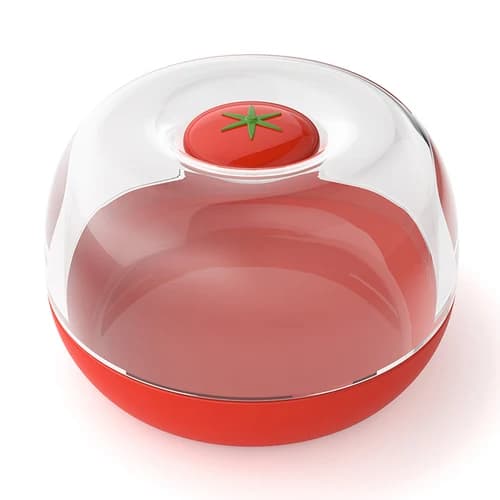 Joie cuisine créative réfrigérateur légumes Fruits bac à légumes conteneurs oignon avocat tomates ci