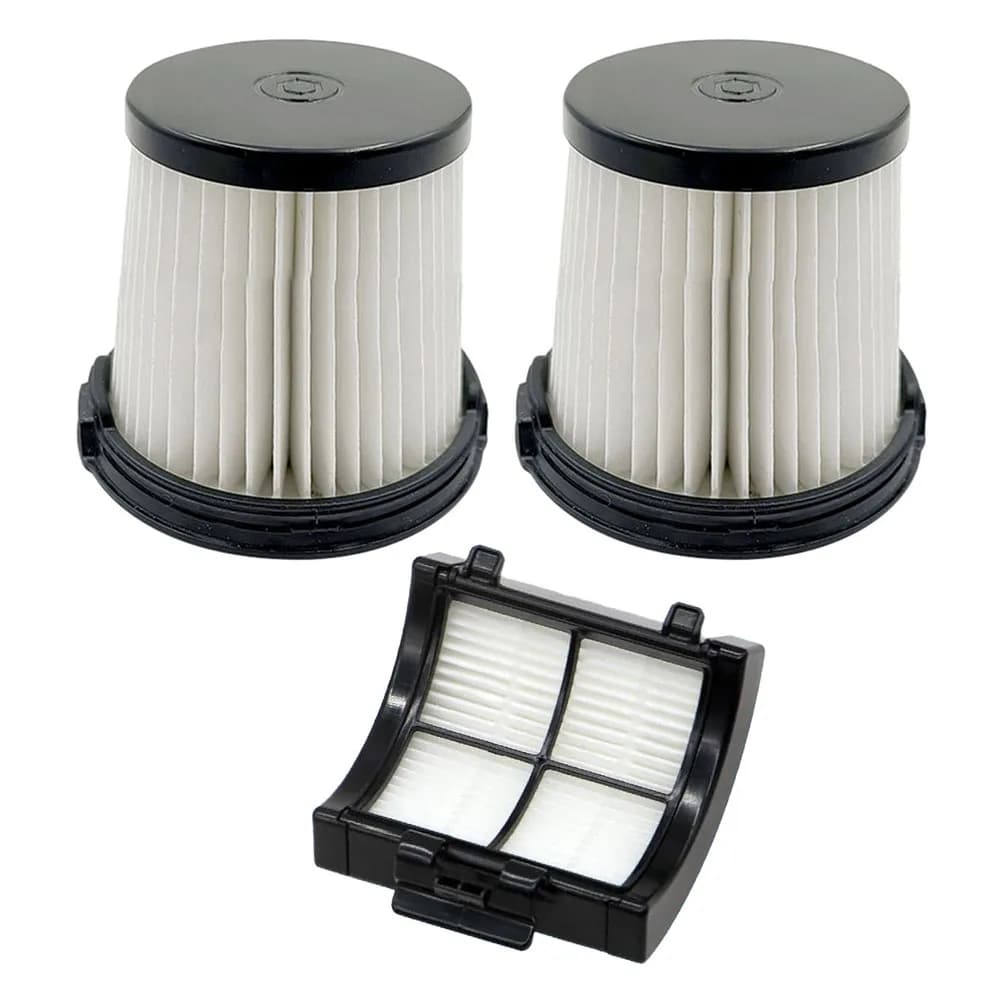 3 pièces/ensemble filtres pour aspirateur sans fil Shark Detect Pro IW3511 IW3120 IW1111 IW1120 filt