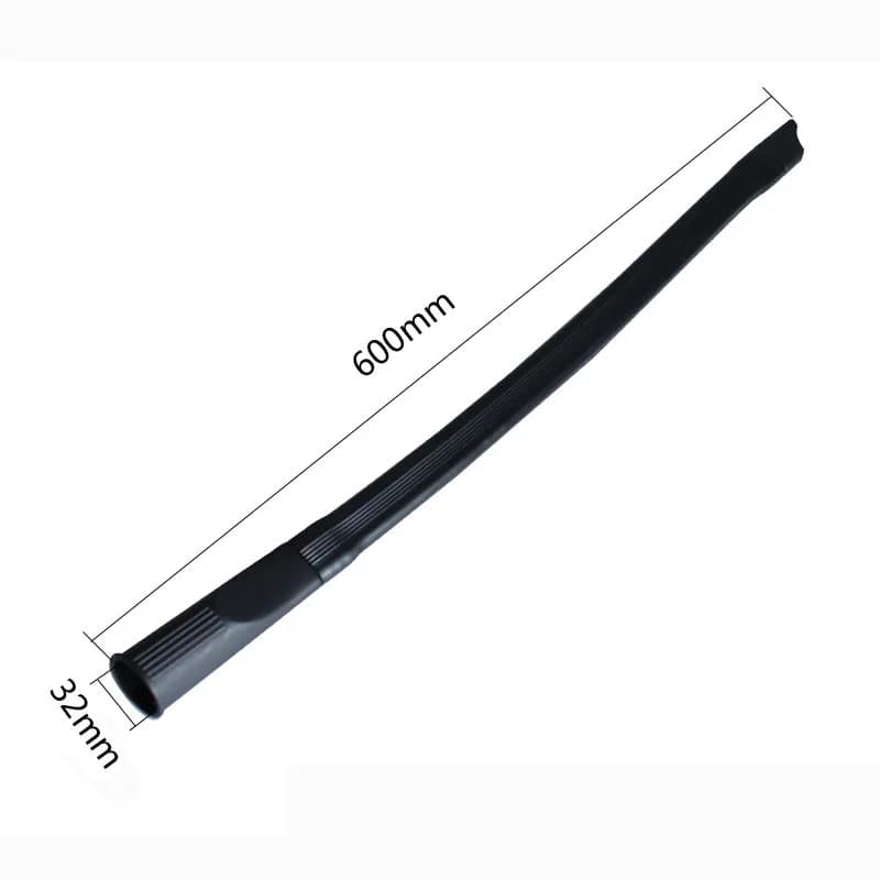 Outil de fente plat et Long Flexible, adaptateur de tuyau de 35mm à 32mm, aspiration d'aspirateur, b