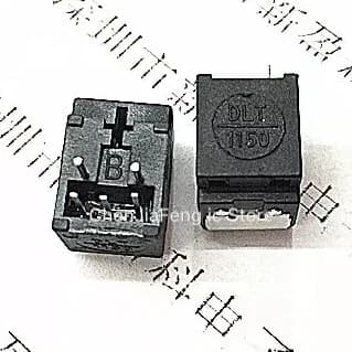 1 pièce ~ 100 pièces/lot, DLT1150 DLR1150 IRF6717MTRPBF IRF6727MTRPBF, nouveau, original