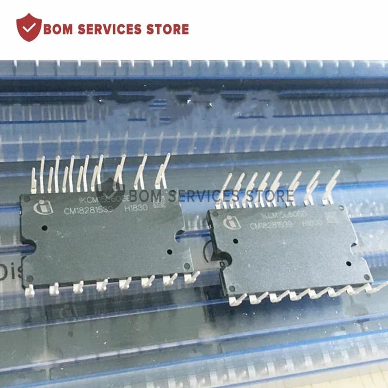 IKCM20L60GD IKCM30L60GD IKCM10L60GD IKCM15L60GD MODULE IGBT ORIGINAL