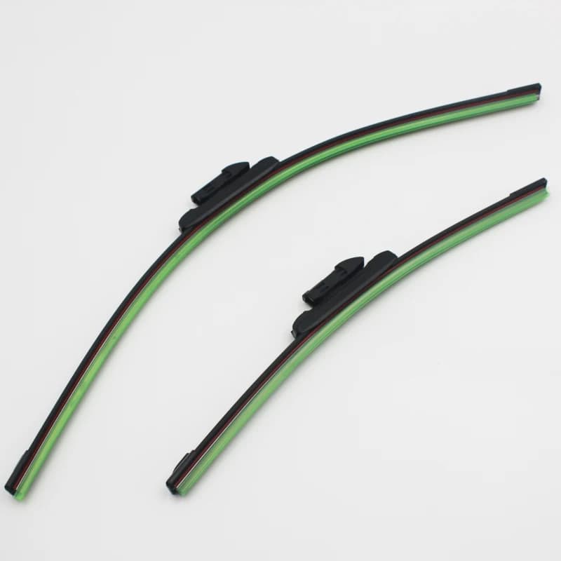 Balais d'essuie-glace avant de voiture, accessoires de pare-brise pour Volkswagen VW T6 Transporter 