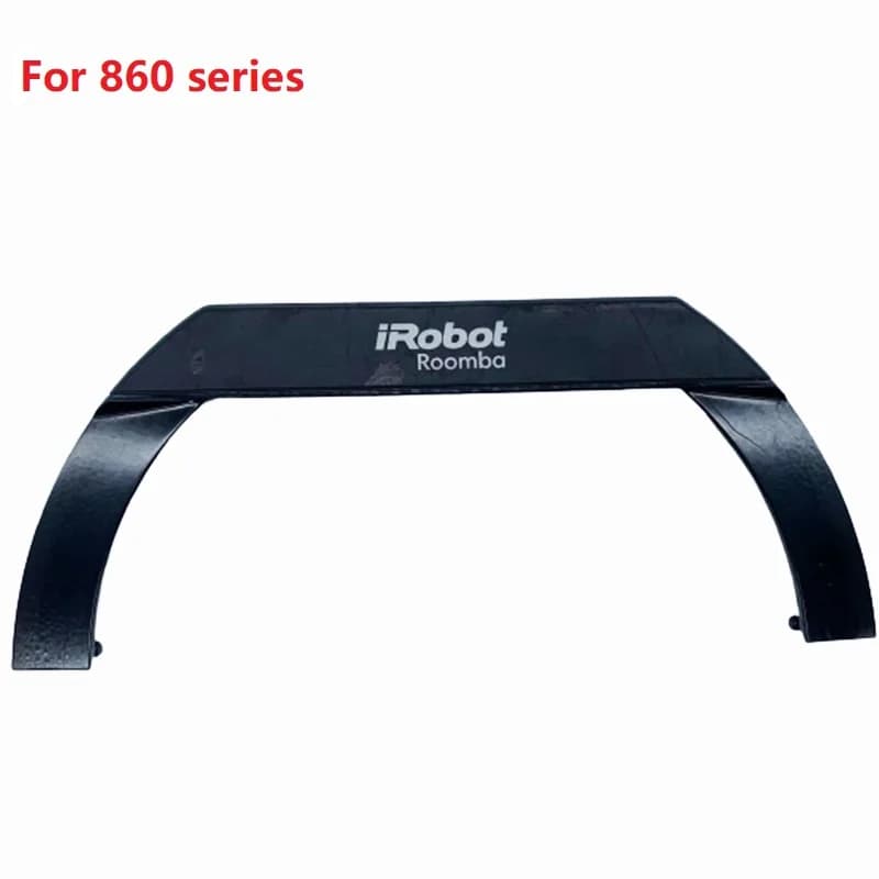 Poignée noire adaptée à IRobot série 800 860 861 870 890 844, accessoires d'aspirateur, outils de ne