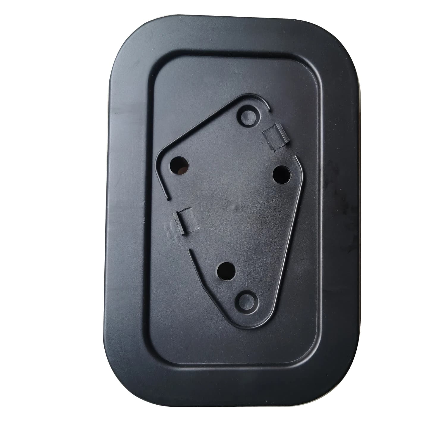 Nettoyeur de filtre à Air à haut débit pour Harley Sportster XL883 XL1200 2004-2013 29331-04