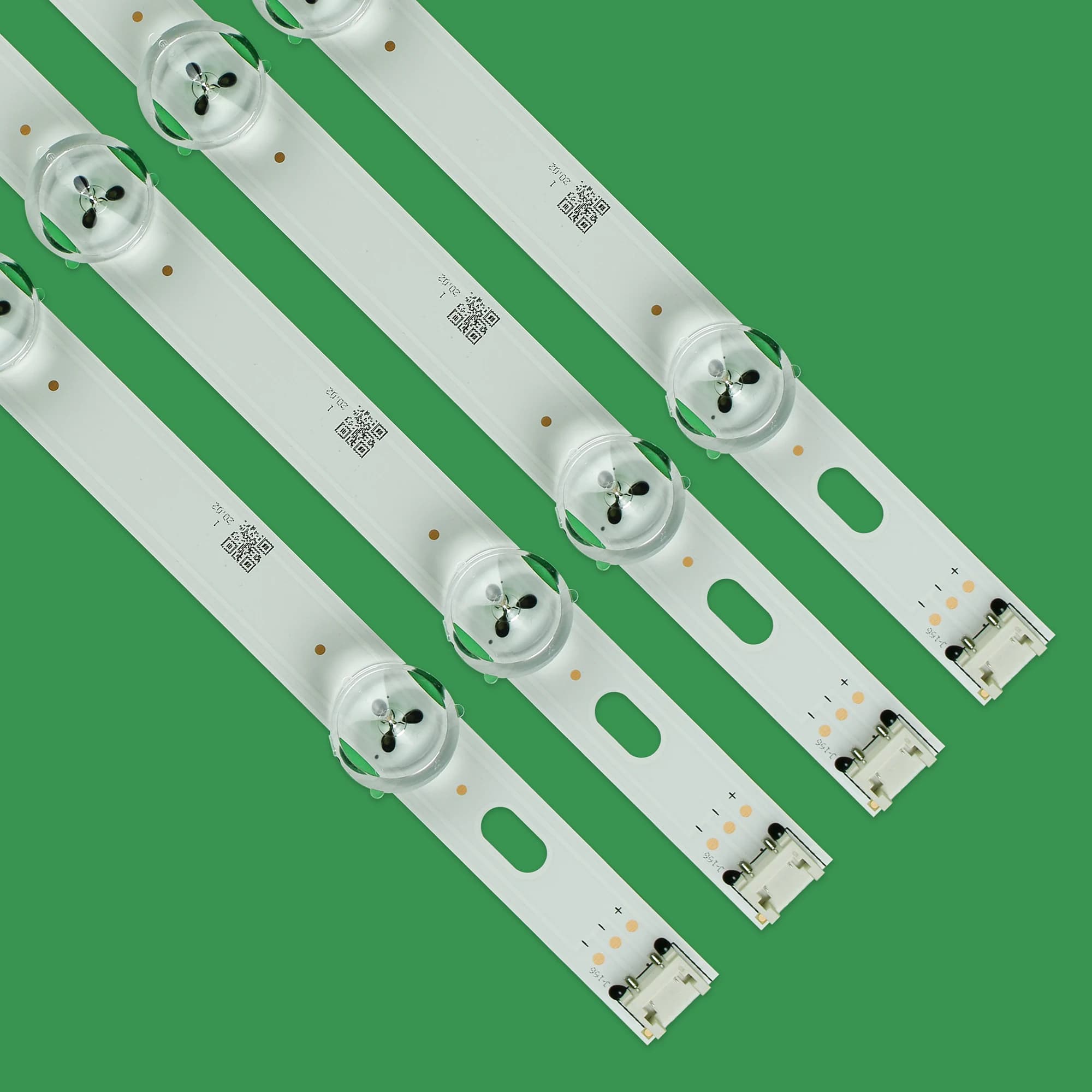 Bande de rétro-éclairage LED pour 39LN5100 39LN5300 39LA620S 39LN540V 39LN570V 39LN575S 39LA620V 39L